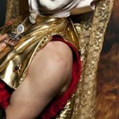 Mutter Agnetha Maria R