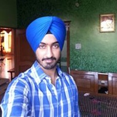 Harsimran Singh 68