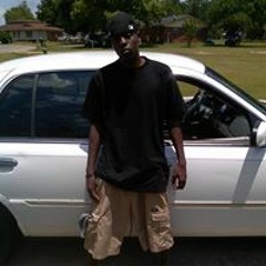 Chadrain Slick Jr Curry