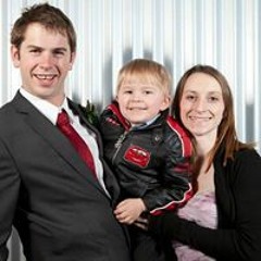 Nicholas James Wells