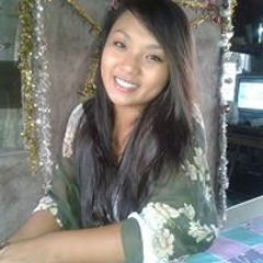 Melissa van den Tillaar