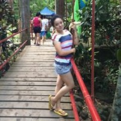 Juthel Canta Dimaculangan