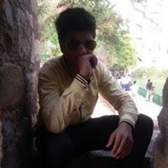 Rithik Uppal