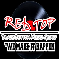 REDTOP/BLACKBOTTOMmg