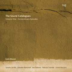 The Sound Catalogues