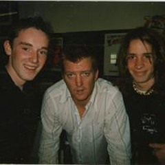 David Cozzie Costello