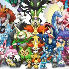 mega-espeon