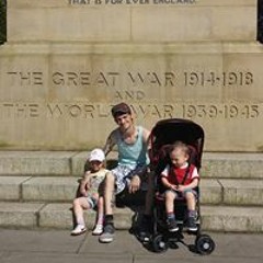 Steve Zombieboy Mallows