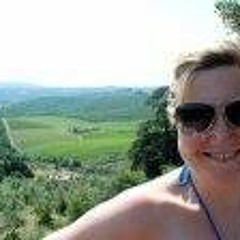 Spike Beharrell Waring