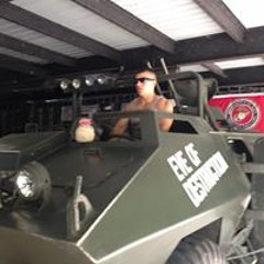 Gary Valhalla Heisdorf