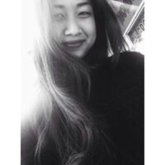 Tricia Pagkalinawan
