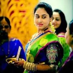 Mallika Sattiraju