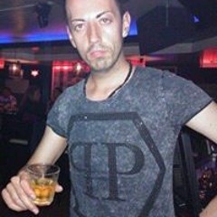 Deyan Dimitrov Zmeya