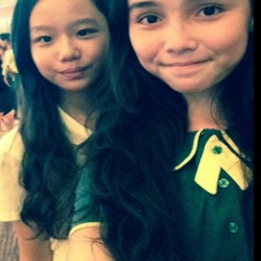 Tia Arianna Kolis-mee