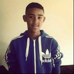 Shelton Van Der Wegen