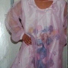 Shelby Elizabeth Mabery