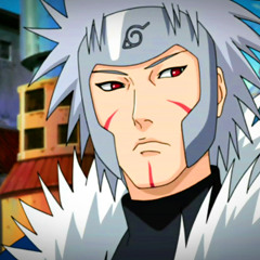 Tobirama Senju