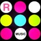 R MUSIC