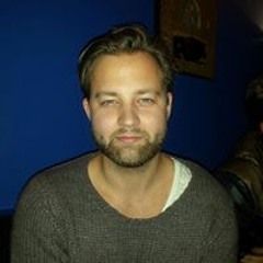 Jacob Ekström