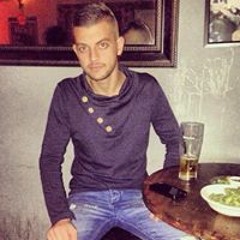 Matan Bazak 1