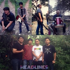 HEADLINES Band