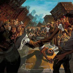 Certified Official aka Captain Caveman