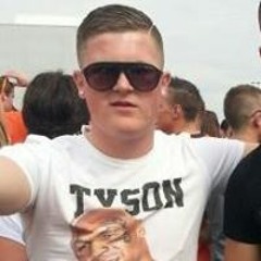 Ben Huisman 1