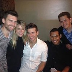 Xavier Marcel DeRoos