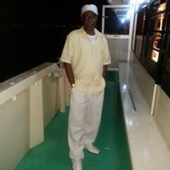 Wayne Paul 4