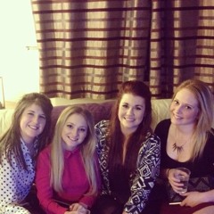 Hannah Louise Davies 1