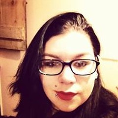 Alicia Violet Cronk Davis