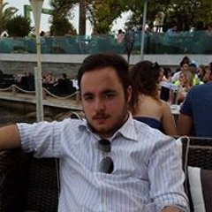 Sarados Oikonomopoulos