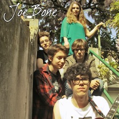 Joe Bone