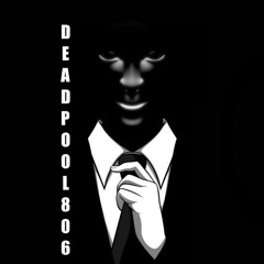 Deadpool806