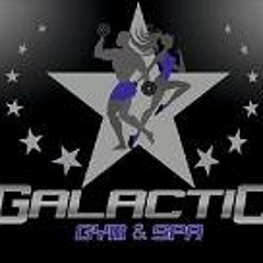 Galactic Gym