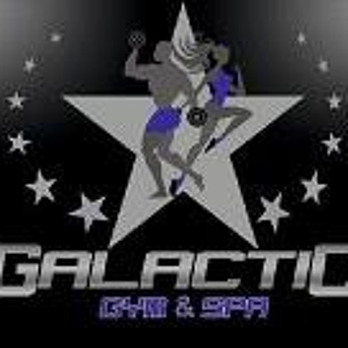 Stream Galactic Gym music | Listen to songs, albums, playlists for free ...