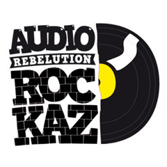 Audio Rebelution Rockaz