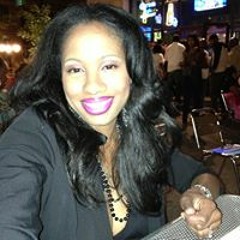 Ayanna Gormley-Johnson