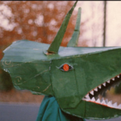 Tracknivore