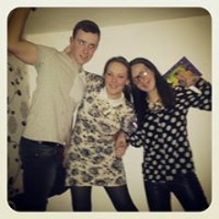 James Leatherbarrow 1