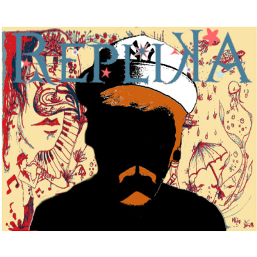 GrORse & RepliKA - First Sight