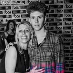 Sarah Holmesy Lockwood