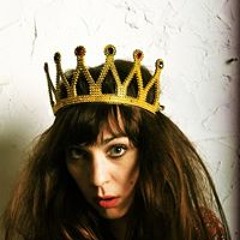 Evgenia  Smolyaninova