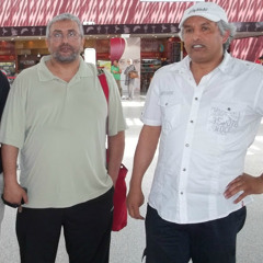 Rachid Dardouri