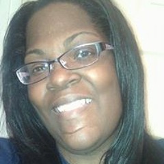 Rachelle Caldwell Ross