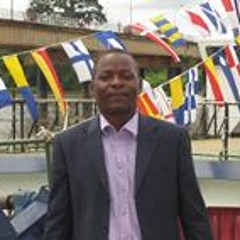 Christian Edou