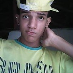 Matheus Almeida Almeida