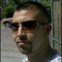 James Chavez 12