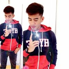 Mark Jhek Ilagan Bello