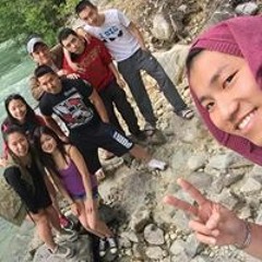 Justin Fernando Wong